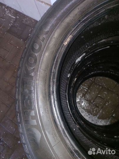 Hankook Optimo K415 225/60 R17