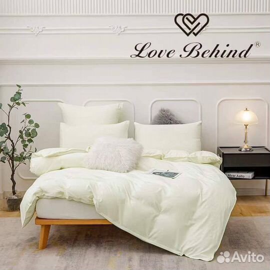 Белье постельное