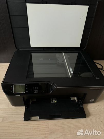 Мфу HP Deskjet Ink Advantage 3525