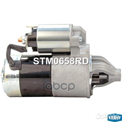 Стартер STM0658RD Krauf