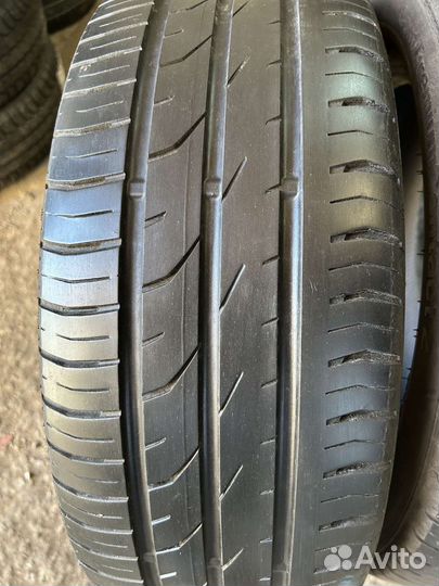 Continental ContiPremiumContact 2 195/55 R16