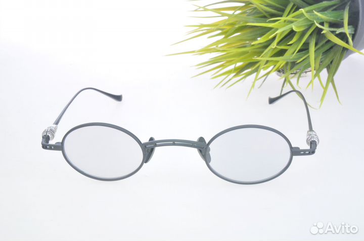 Солнцезащитные очки Chrome Hearts LUX