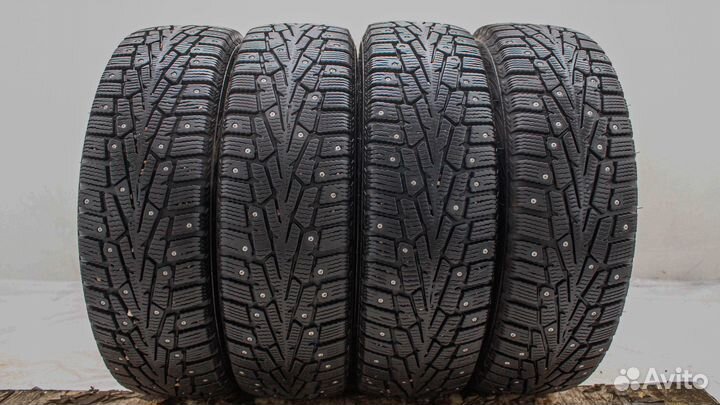 Cordiant Snow Cross 185/65 R15 92T