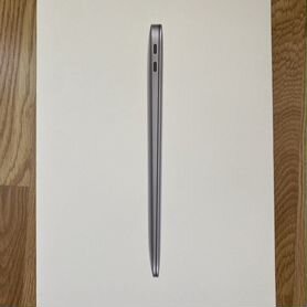 Коробка от macbook air 13