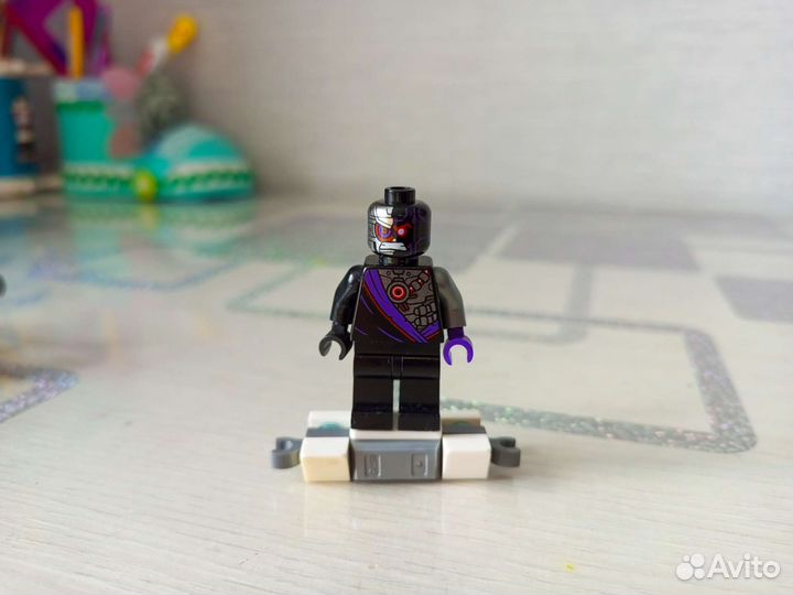 Lego наборы по ниндзяго