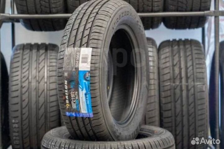 Sailun Atrezzo Elite 195/65 R15 95H