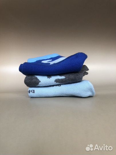 Носки детские для мальчика новые