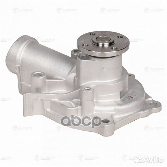 Насос водяной для ам Mitsubishi Outlander (03)