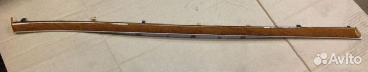 Накладка / Hyundai