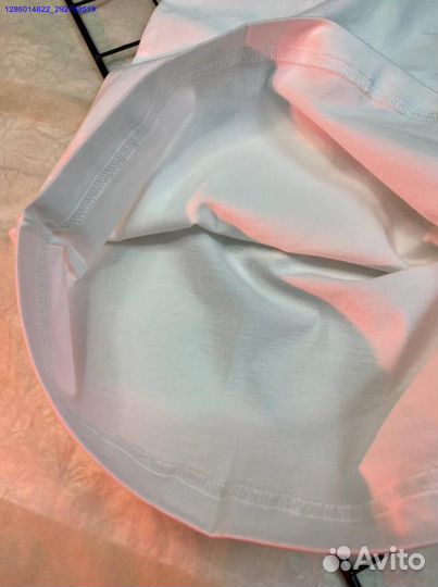 Футболка Ami Paris x Puma (Арт.53055)