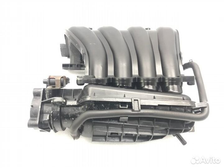Коллектор впускной Nissan X-Trail T31 2008