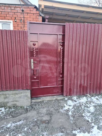 Дом 90 м² на участке 7 сот.