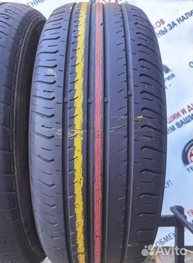 Hankook Optimo K415 225/60 R17 99H