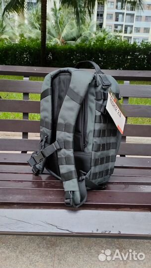 Оригинальный рюкзак 5.11 Rush 12 2.0 double tap