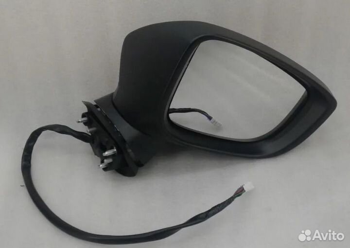 Mazda3 BM зеркало электро новое