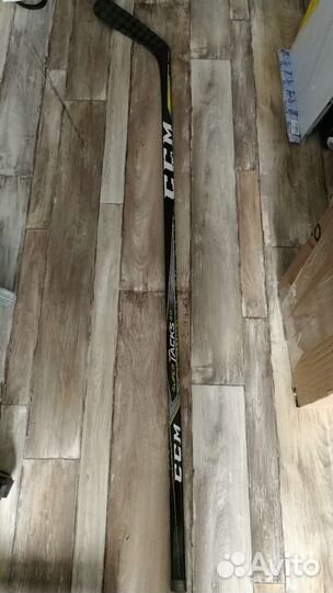 Клюшка CCM super tacks 2.0