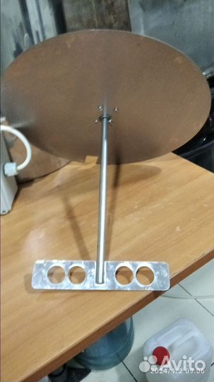 Эл. Сыроварня