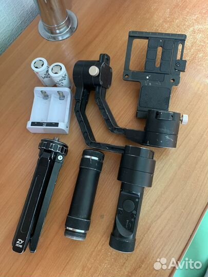 Стабилизатор для камеры