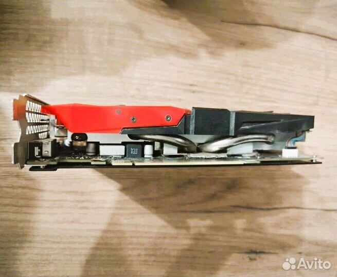 Видеокарта rtx 2060 super 8 gb