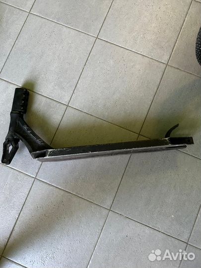 Дэка для трюкового самоката этик ереван в2