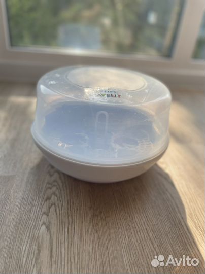 Стерилизатор philips avent