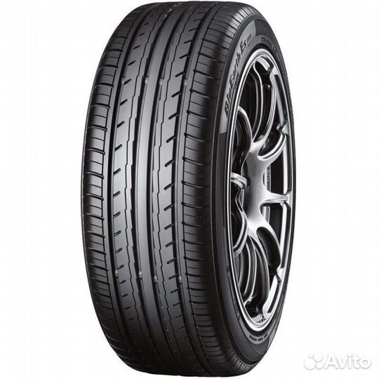 Yokohama BluEarth-ES ES32 185/65 R14 86