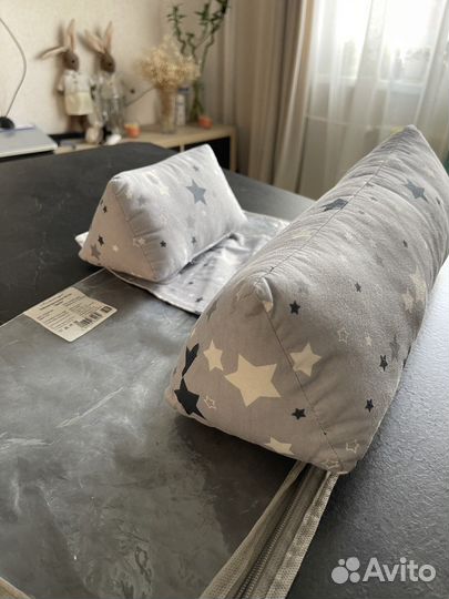 Подушка позиционер для сна