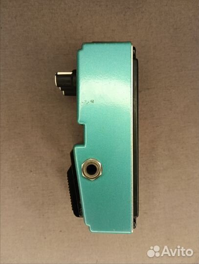 Гитарная басовая педаль Dod FX25b envelope filter