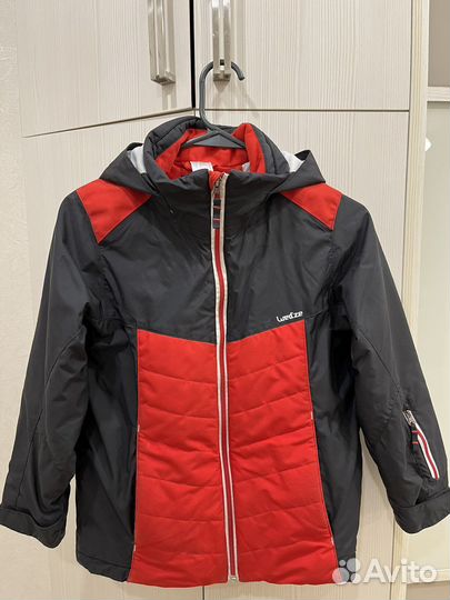 Куртка детская, евро-зима