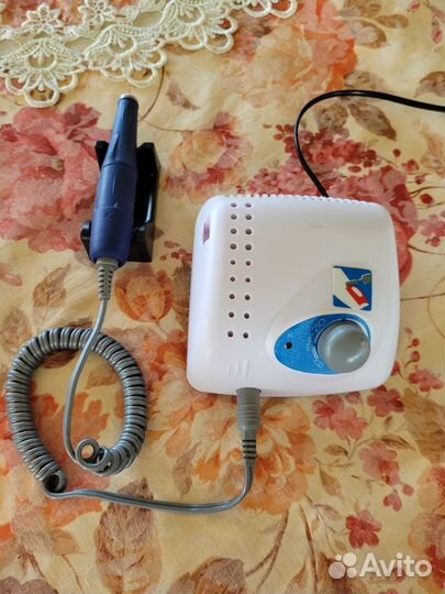 Аппарат для маникюра стронг 210