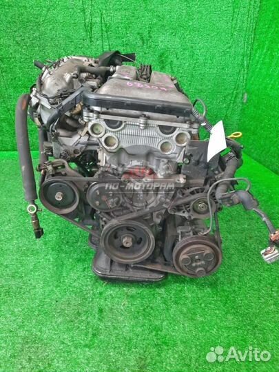 Двигатель SR18DE 1.8 Nissan Pulsar N15
