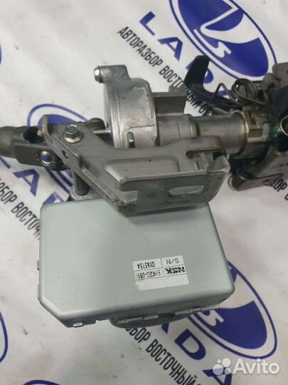 Электро усилитель LADA vesta