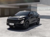 Новый OMODA C5 1.5 CVT, 2024, цена от 2 049 900 руб.