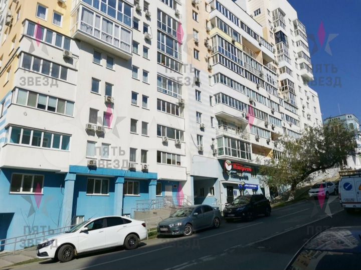 1-я линия Пионерская 160 кв.м