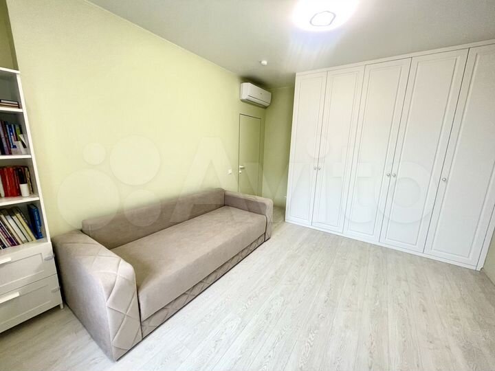 3-к. квартира, 84,3 м², 9/26 эт.