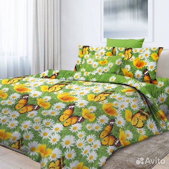 Постельное белье