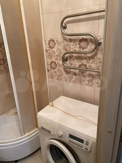 Квартира-студия, 24 м², 7/17 эт.