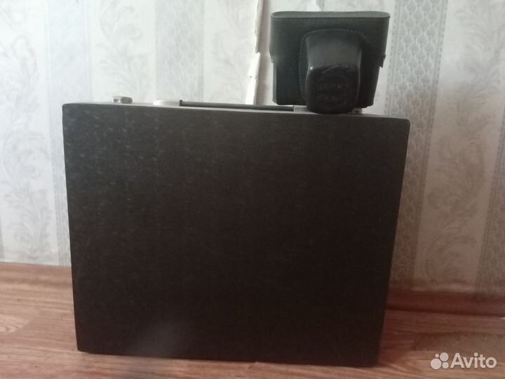 Фотоаппарат