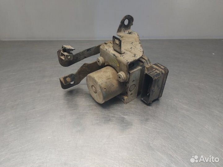 Блок abs Kia Rio 3 UB G4FC 2013