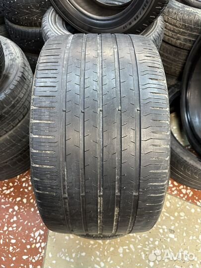 Continental PremiumContact 6 275/35 R22 и 315/30 R22 104Y