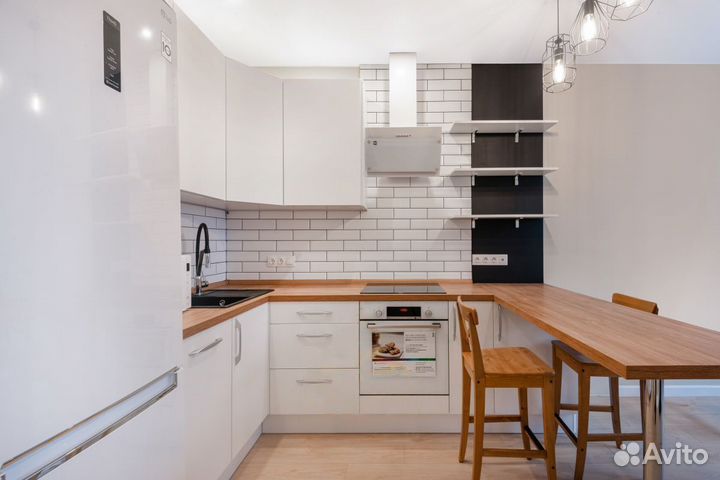 Цена за всю кухню смк 052973