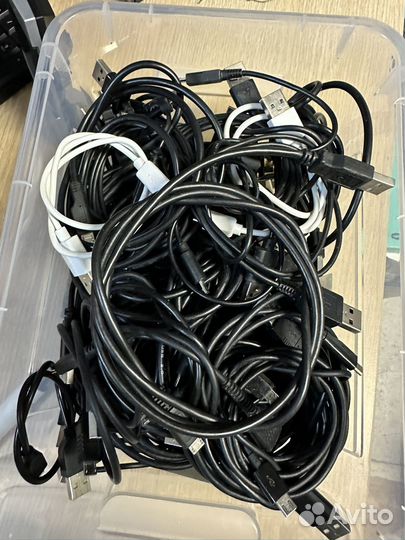 Кабель Micro usb