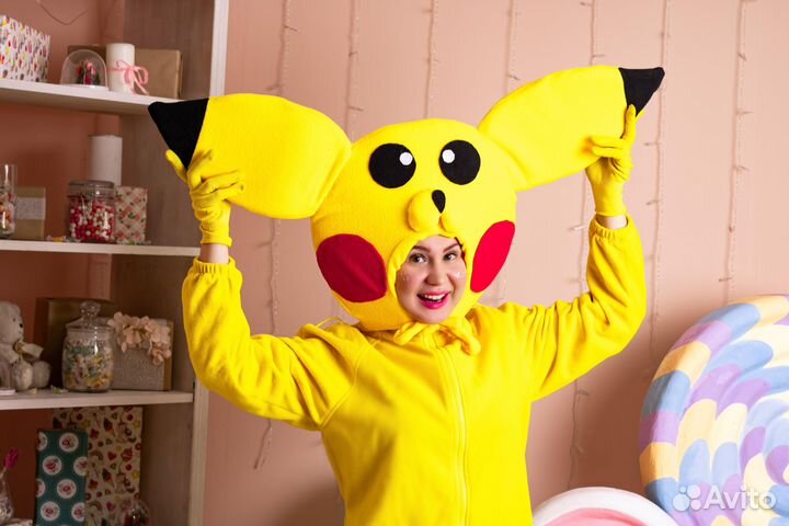 Аниматор на детский праздник,Мастер-классы, Фокусы