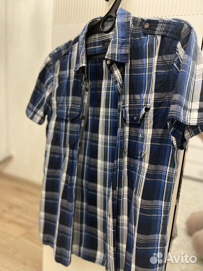 Рубанка мужская