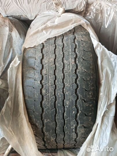 Dunlop Grandtrek AT22 265/60 R18