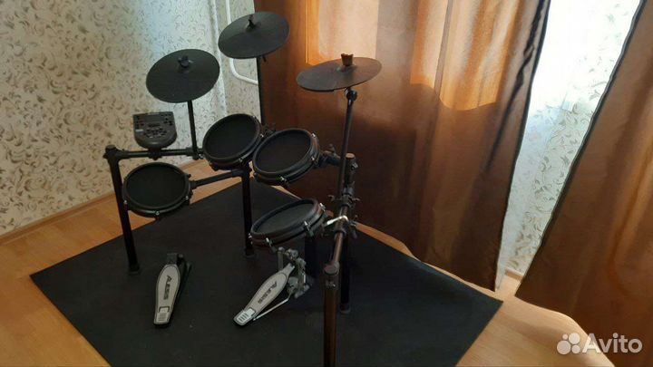 Продажа, аренда барабанов