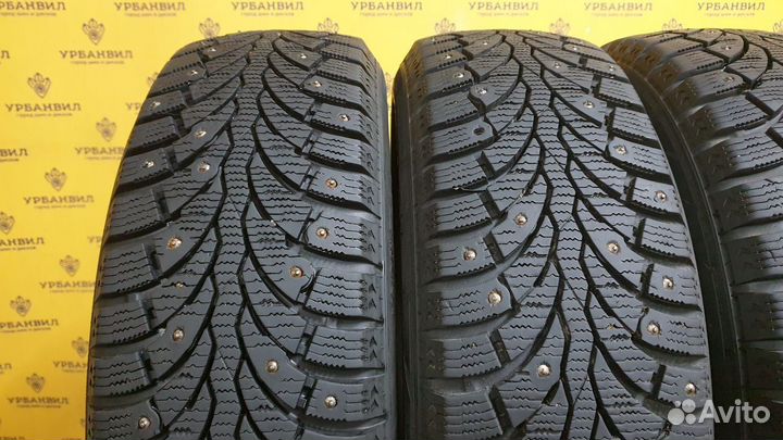 Formula Ice 175/65 R14 82T