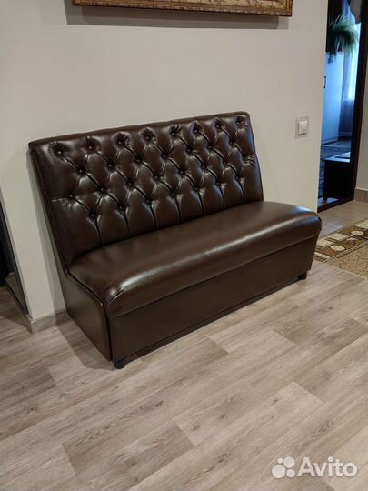 Диванчик Мини