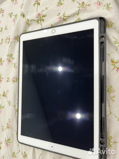 iPad Pro 12,9 512 гб Gold (2 поколение)