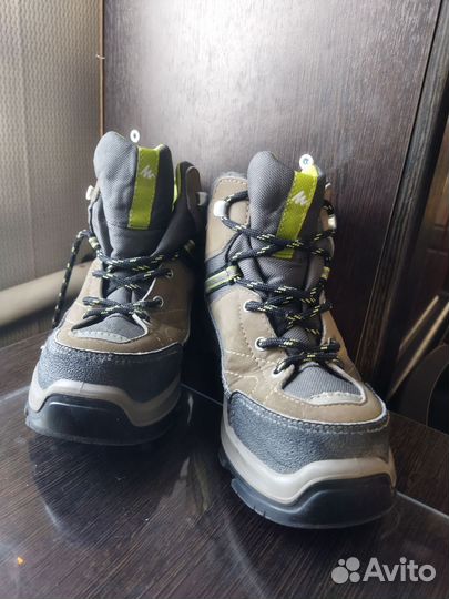 Ботинки весна осень 30рр